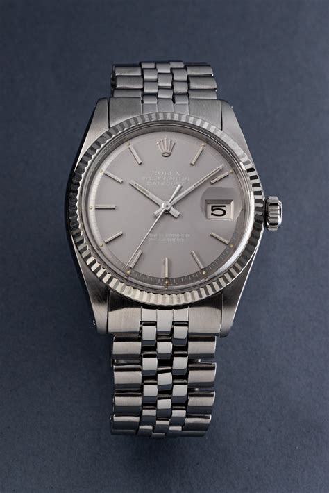 rolex 1601 clasp|Rolex datejust 1601 review.